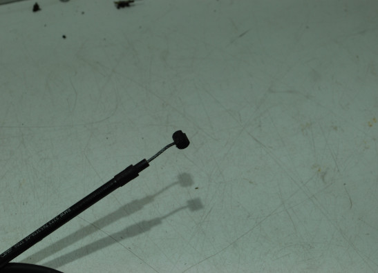 Koppelingskabel BMW F 800 S - ST