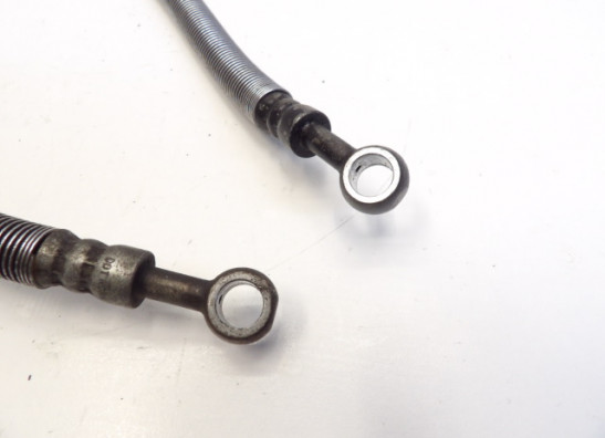 Remleiding voor Suzuki LS 650