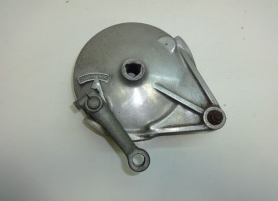 Bremstrommel Kawasaki CSR 305 LTD