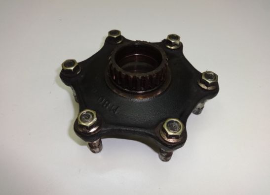 Kardan Honda VF 700  750 C Magna