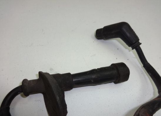 Zundspule Honda TRANSALP