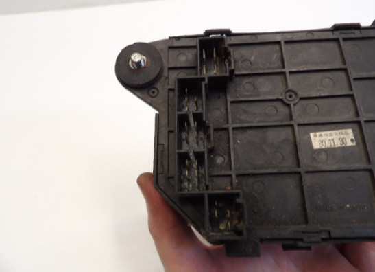 Zekeringkast Kawasaki GPZ 1000