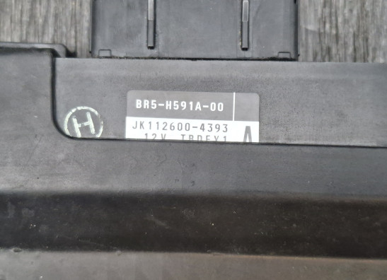 CDI ECU unit Yamaha MT 03