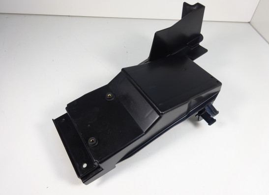 Accubak Kawasaki ZX 6 R