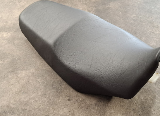 Seat Suzuki GS 500 E