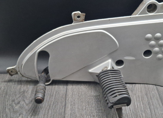 Schetsplaat links BMW R 1150 RT   R 850 RT