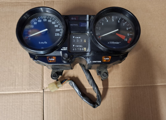 Meter combination Honda CB 750 F