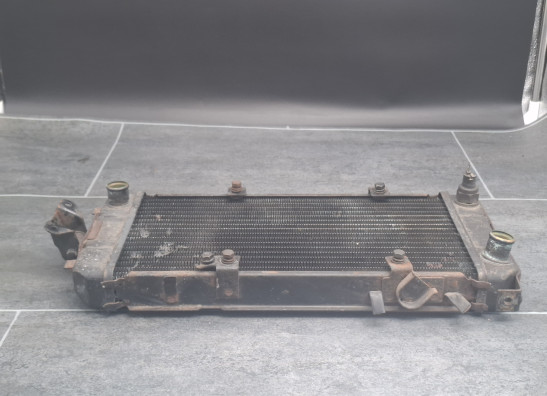 Radiateur Honda VT 1100
