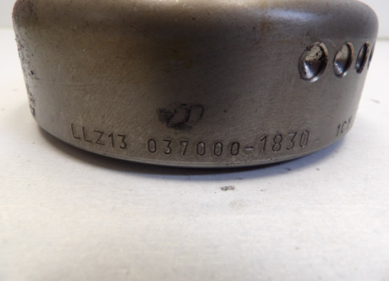 Rotor Kawasaki GPZ 750