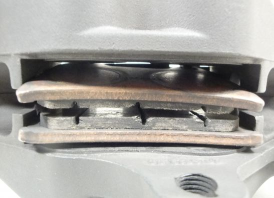 Remklauw links voor Ducati Multistrada 1000