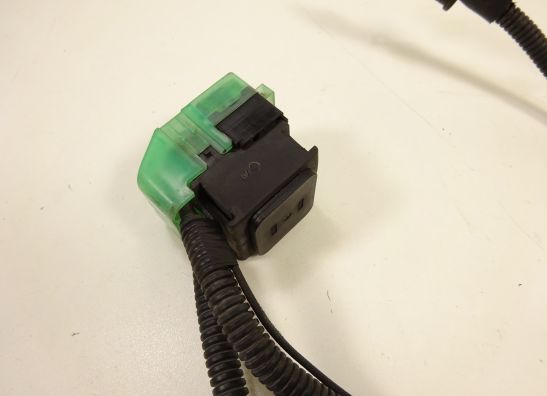 Anlasser Relais Suzuki Burgman AN 250