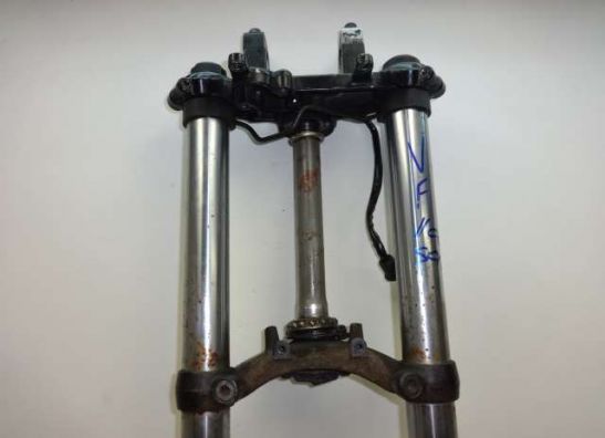 Voorpoten compleet Honda VF 1100 Sabre