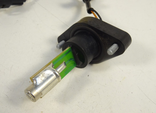 Brandstofniveaumeter KTM 690 Duke 4