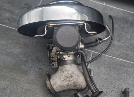 Carburateurset Harley Davidson FXDWG Dyna Wide Glide