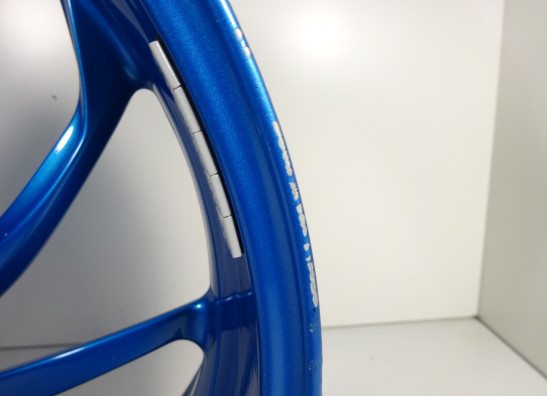 Velgen set BMW K 1200 S 