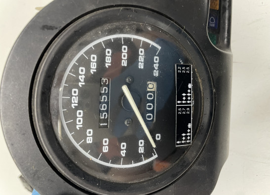 Tacho-set BMW R 1100 RT