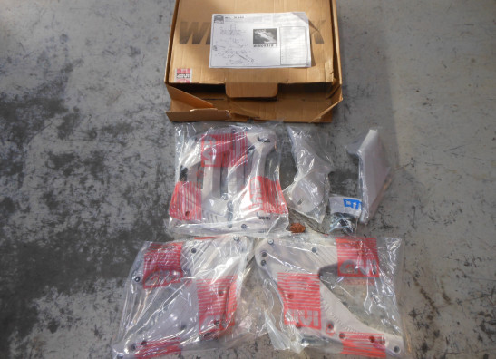 Kofferbeugel set Overig Onbekend Unknown 1950-2011