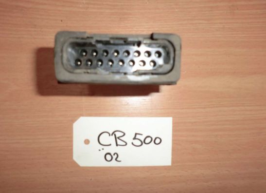 CDI ECU unit Honda CB 500