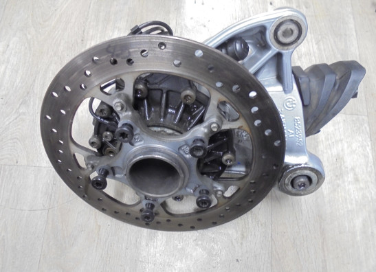 Cardan BMW R 1250 RT