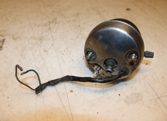 Teller Honda CM 400 T 