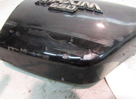 Cowl left small Yamaha XJ 650