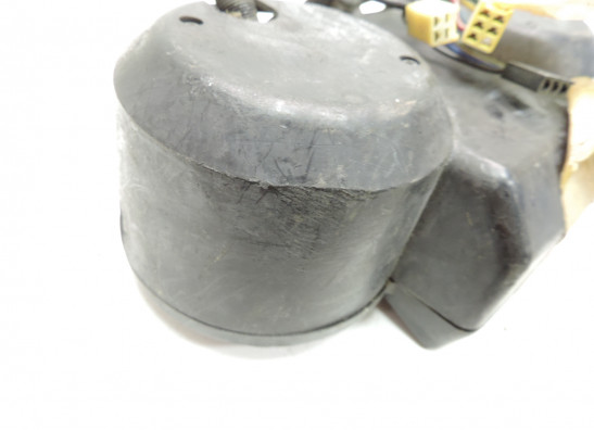 Tellerset Yamaha XJ 550