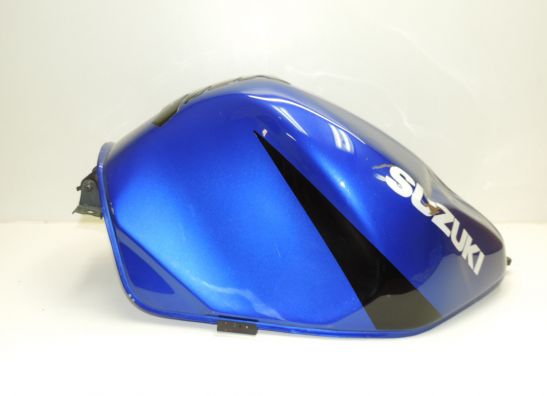 Fuel tank Suzuki GSX R 600 2001-2003