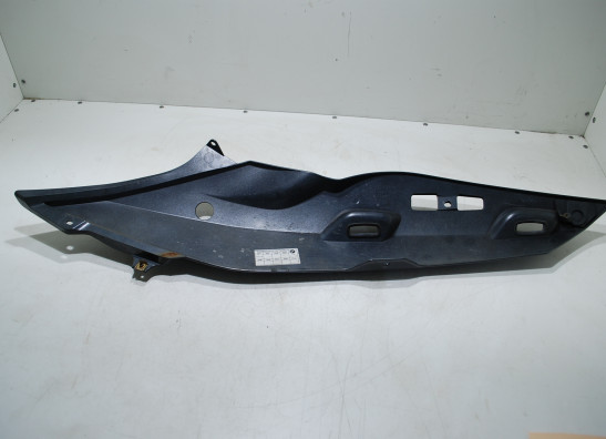 Rechter achterkant BMW R 1200 RT