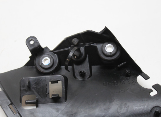 Cowl left inner Yamaha MT 09