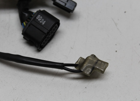 Lenkerschalter links Yamaha Tracer 900 GT