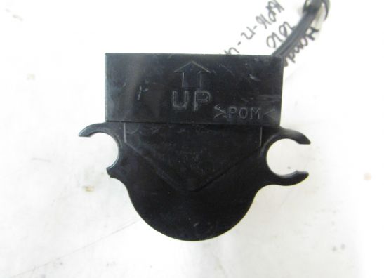 Relais unit Honda CBR 600 RR