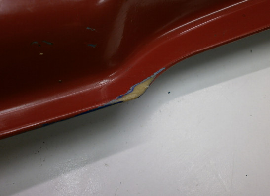 Rechter zijkuip klein Honda CB 650