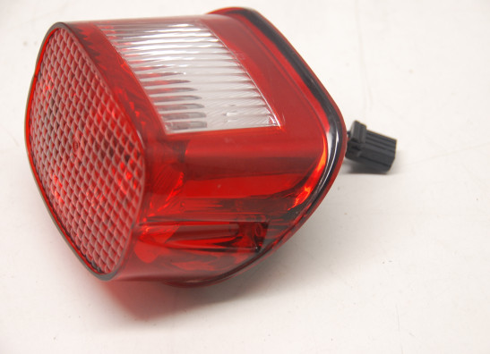 Achterlicht Harley Davidson Softtail 2000-2017, 2018-2020