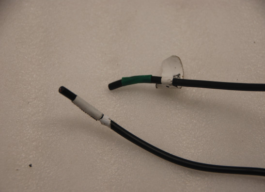 Knipperlicht Harley Davidson Sportster