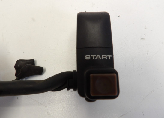 Stuurschakelaar rechts Honda TRANSALP