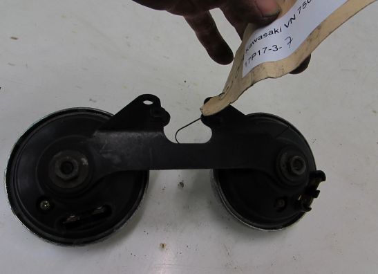 Hupe Kawasaki VN 700  750