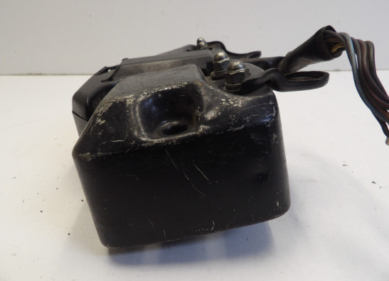 Teller Yamaha XS 1100