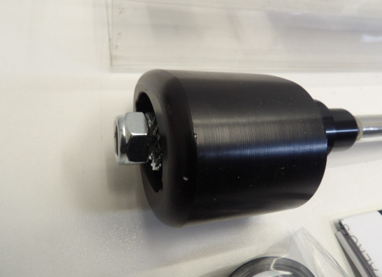 Valblokken Kawasaki Z 750