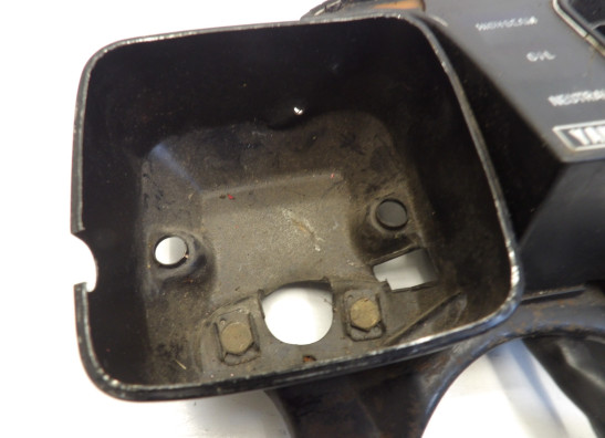 Teller Yamaha XS 1100