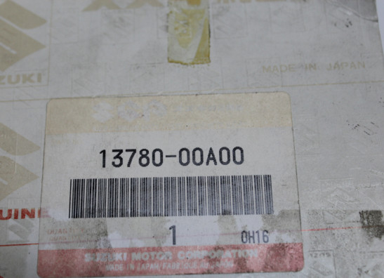 Air cleaner Suzuki GSX 1100 EF ES