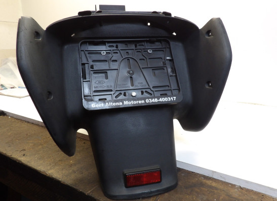 Achterspatbord Honda Deauville 650 - 700