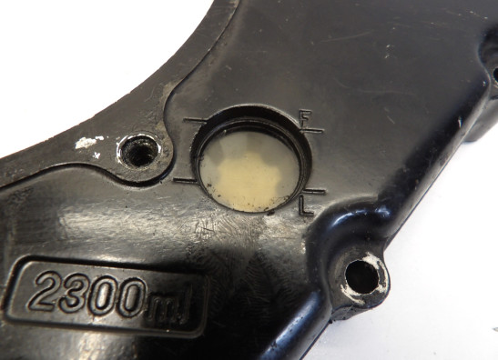 Motorblokdeksel Suzuki SV 650