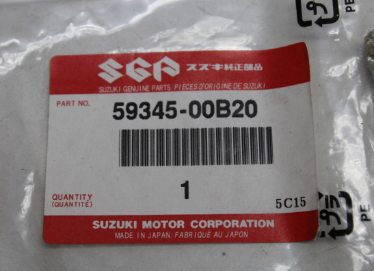 Bremssattel Bremszangen vorne Suzuki GSX R 1100
