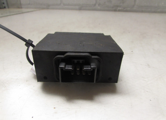 CDI Einheit Kawasaki GPX 750