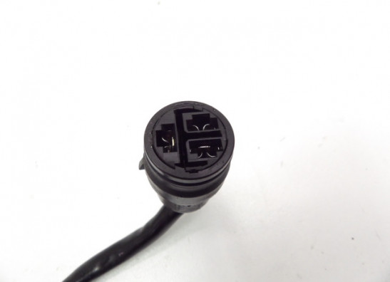 Generator Kawasaki Z 1000