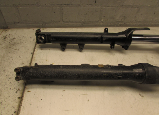 Voorpoten compleet Honda VFR 750