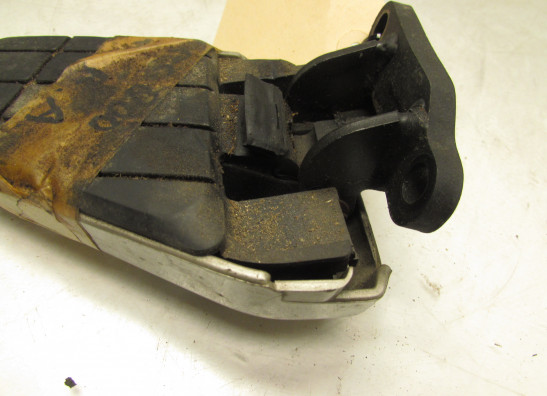 Voetsteun Rechts Honda PC 800