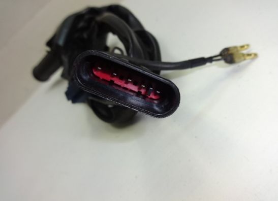 Handlebar switch assy right Yamaha FJR 1300