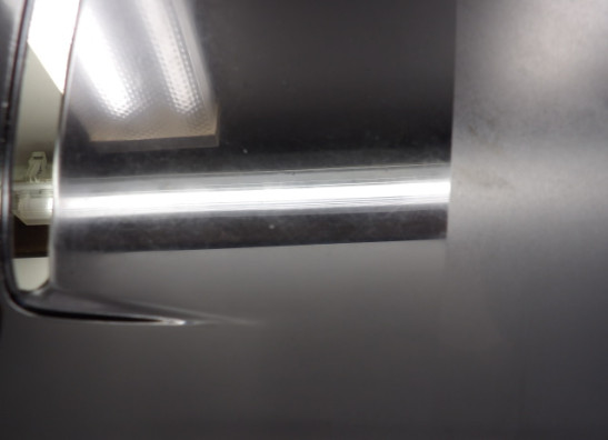 Scheibe Windschild Yamaha TDM