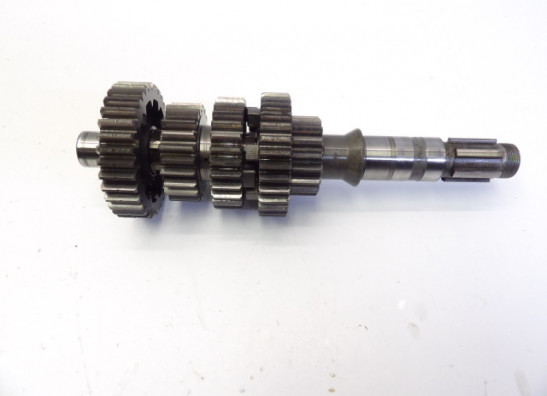 Getriebe Yamaha XV 700 / 750 SE